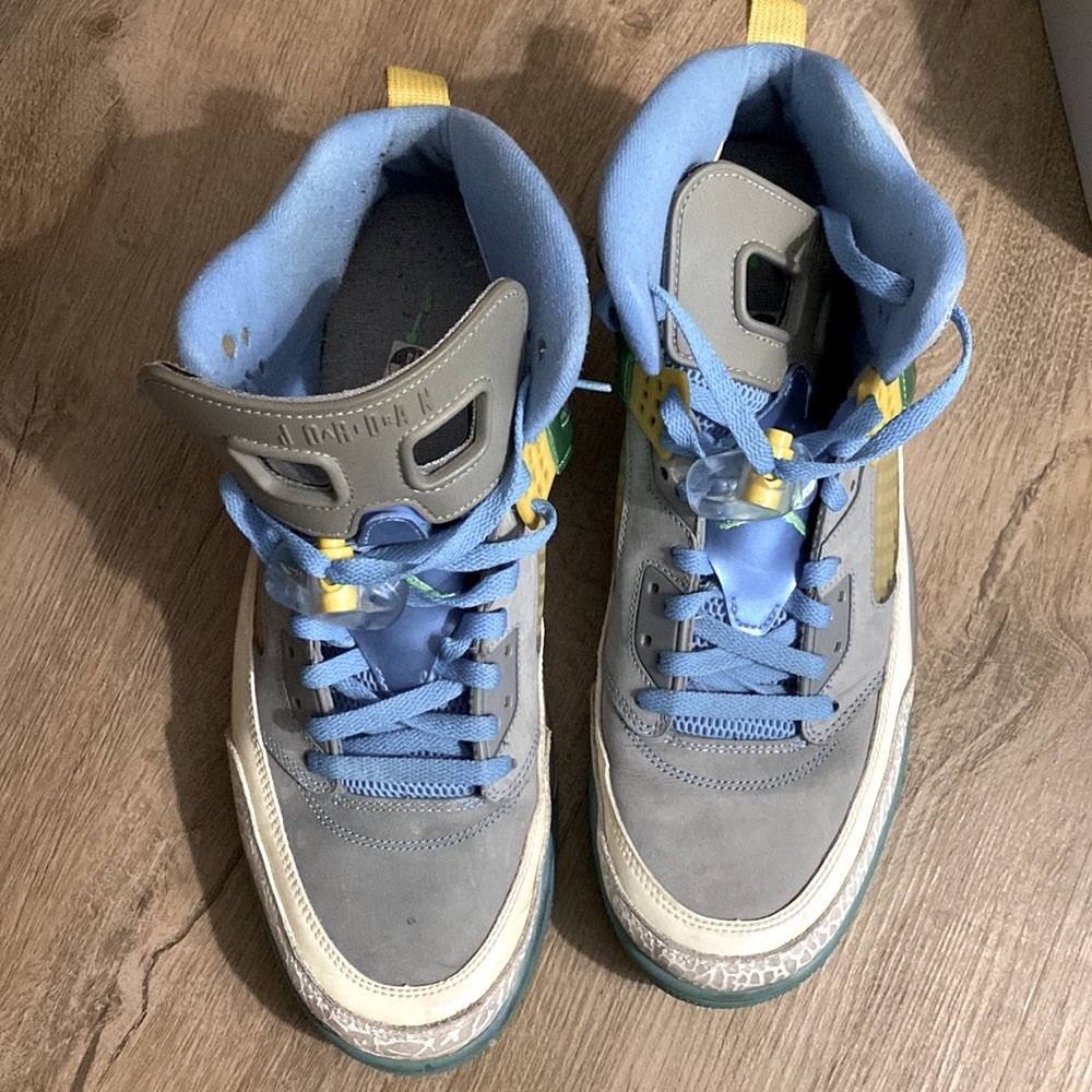 Jordan Spizike Easter  315371-056